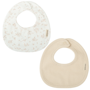 Pack 2 baberos bandana bimbidreams