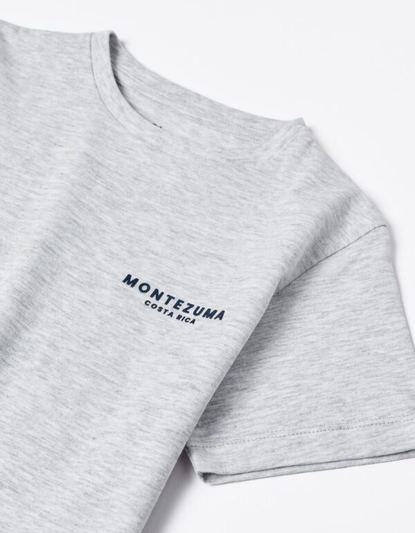 Camiseta Montezuma