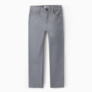 Pantalón gris