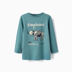 Camiseta elephant