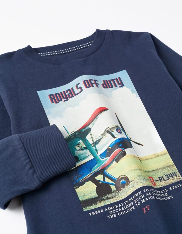 Camiseta marino royals of duty