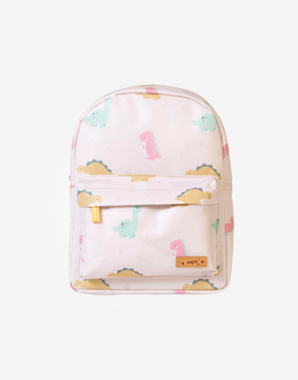 Mochila infantil impermeable