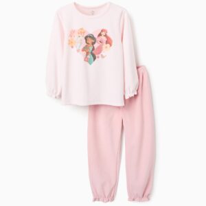 Pijama princesas Disney