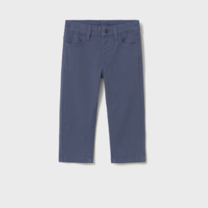 Pantalón largo azul océano Mayoral