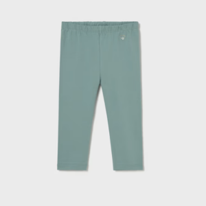 Legging finito menta Mayoral
