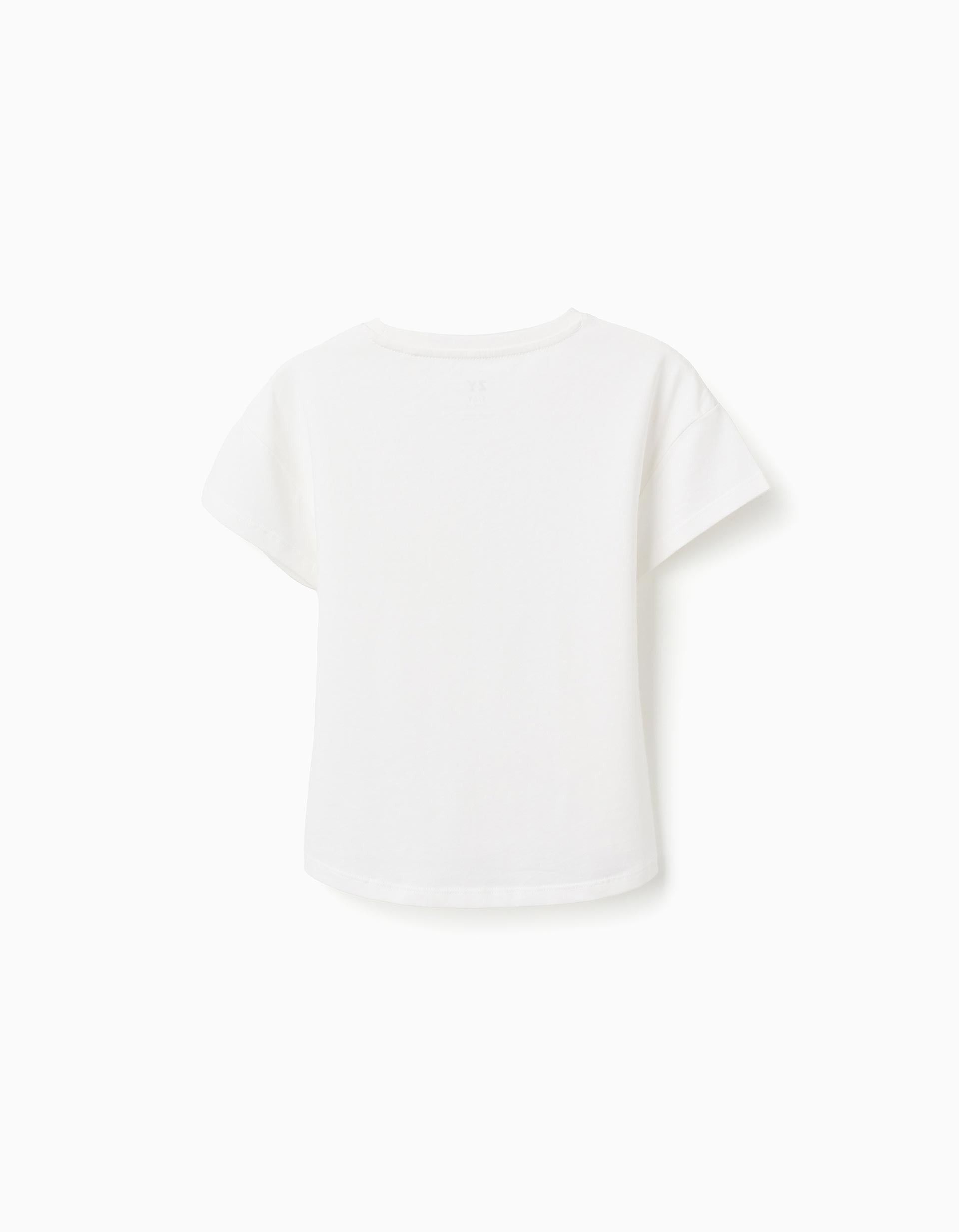 Camiseta imagination - Imagen 2