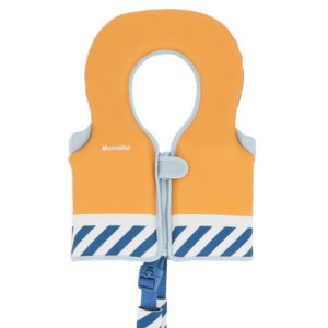 Chaleco Flotador Aprendizaje Stripes Blues & Beyond Talla 1-2 años
