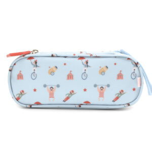 Funda Almuerzo Térmica Pandas in Space