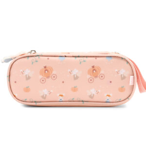 Funda Almuerzo Térmica Mouse Fairies Cenicienta