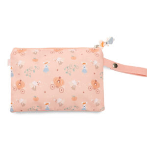 Funda para Bocadillo Mouse Fairies Cenicienta