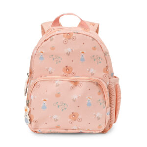 Mochila Infantil Mouse Fairies Cenicienta
