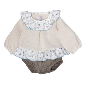 Conjunto Pololo Borben