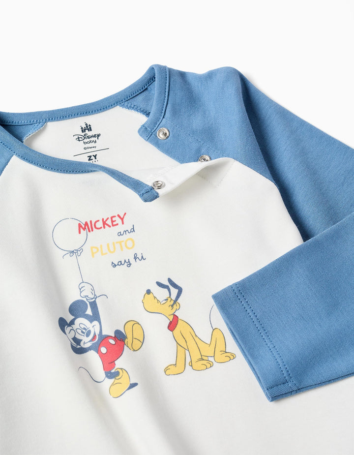 Pijama Mickey - Imagen 3