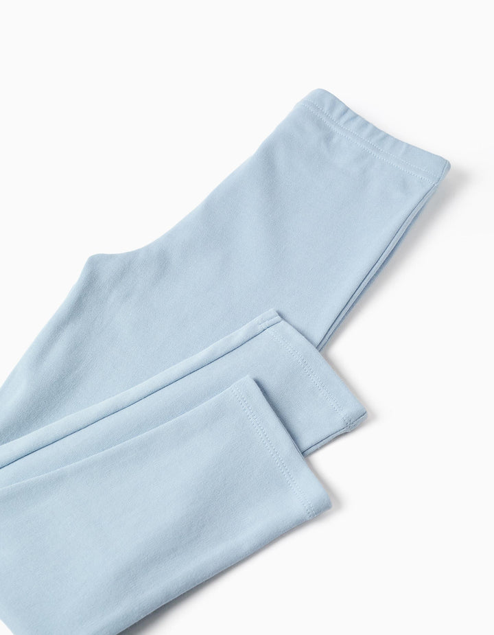 Pijama Stitch brilla en la oscuridad