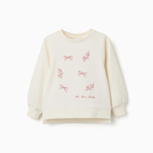 Sudadera arts blanca