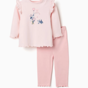 Pijama Minnie