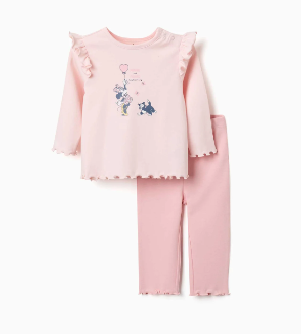 Pijama Minnie - Imagen 2