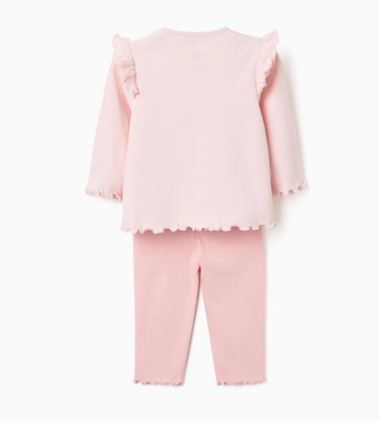Pijama Minnie - Imagen 3