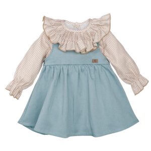 Conjunto Pichi Arosa