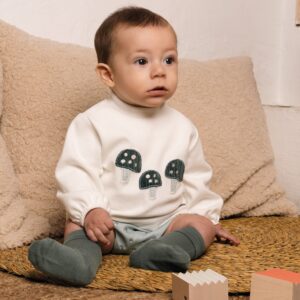 Conjunto pololo Caldas verde